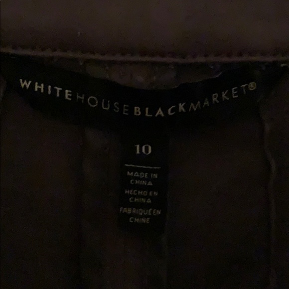 Women’s blazer - Picture 3 of 3